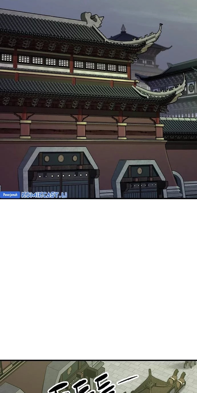 Reborn as The Heavenly Demon Chapter 89 Gambar 64