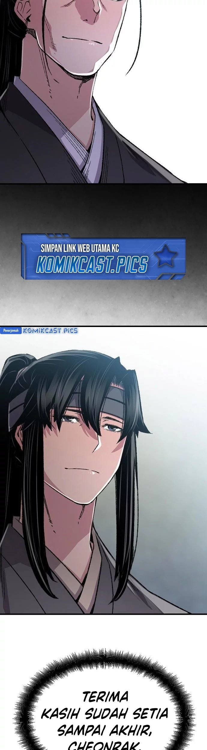 Reborn as The Heavenly Demon Chapter 90 Gambar 7