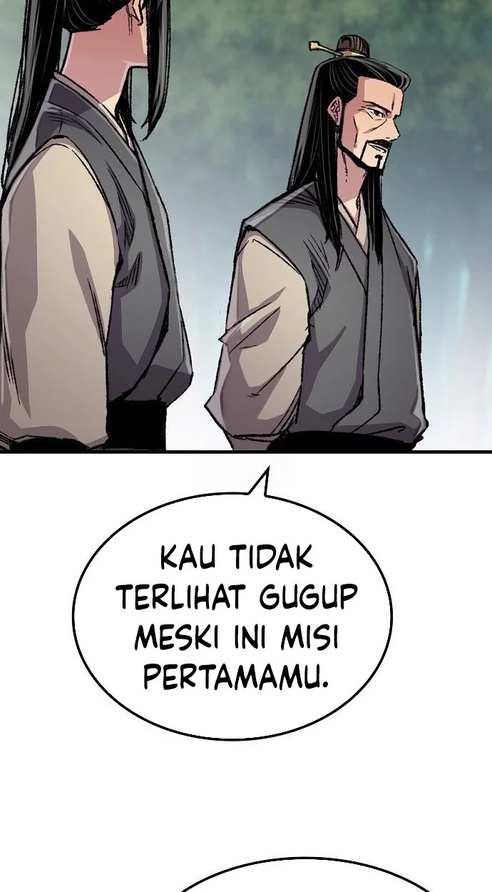 Reborn as The Heavenly Demon Chapter 90 Gambar 10