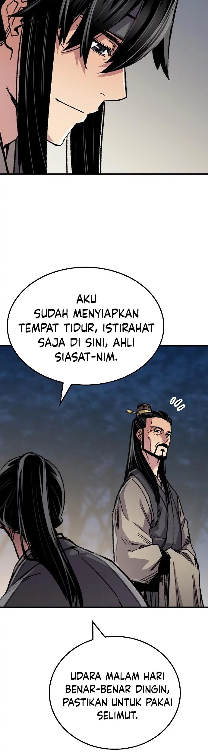 Reborn as The Heavenly Demon Chapter 90 Gambar 25