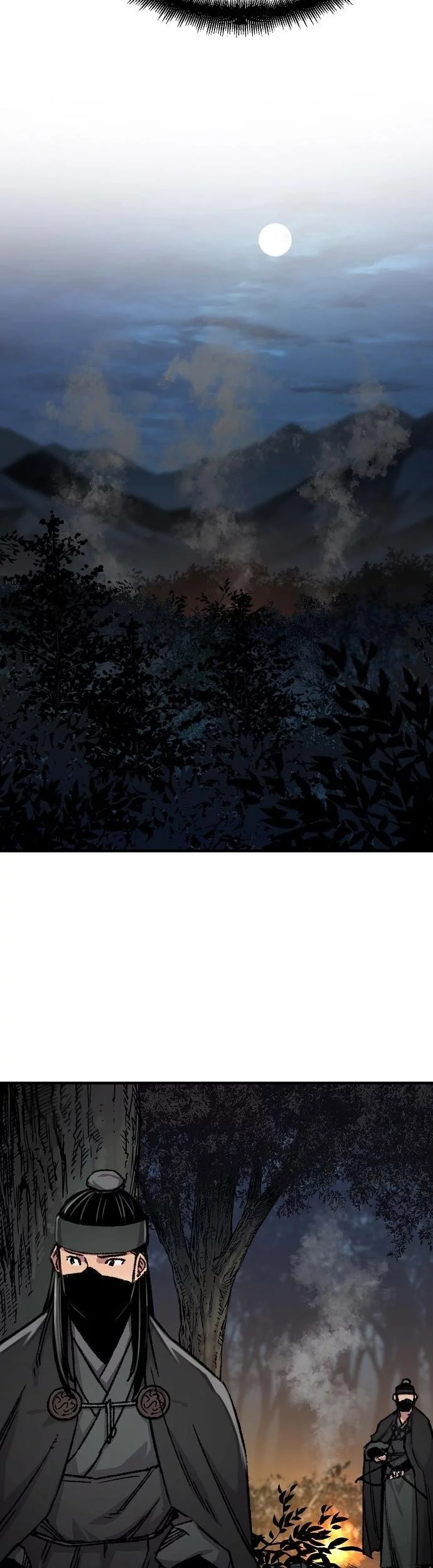 Reborn as The Heavenly Demon Chapter 90 Gambar 21