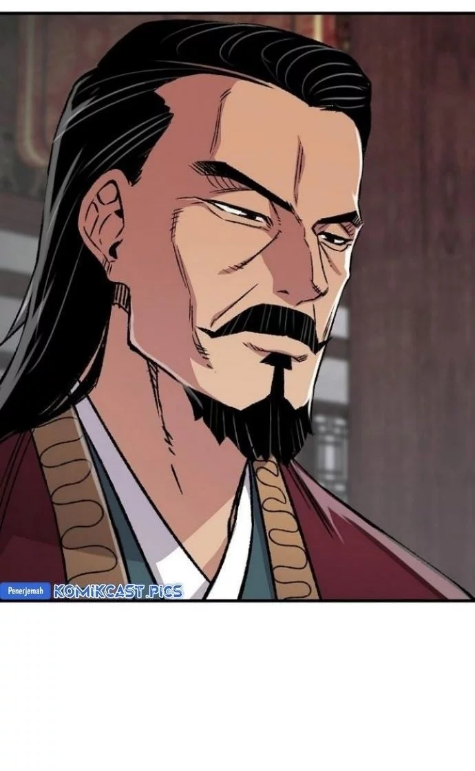 Reborn as The Heavenly Demon Chapter 91 Gambar 8