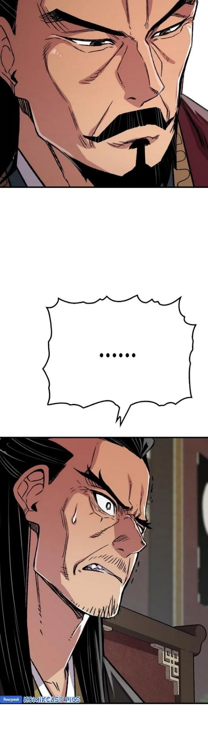 Reborn as The Heavenly Demon Chapter 91 Gambar 15