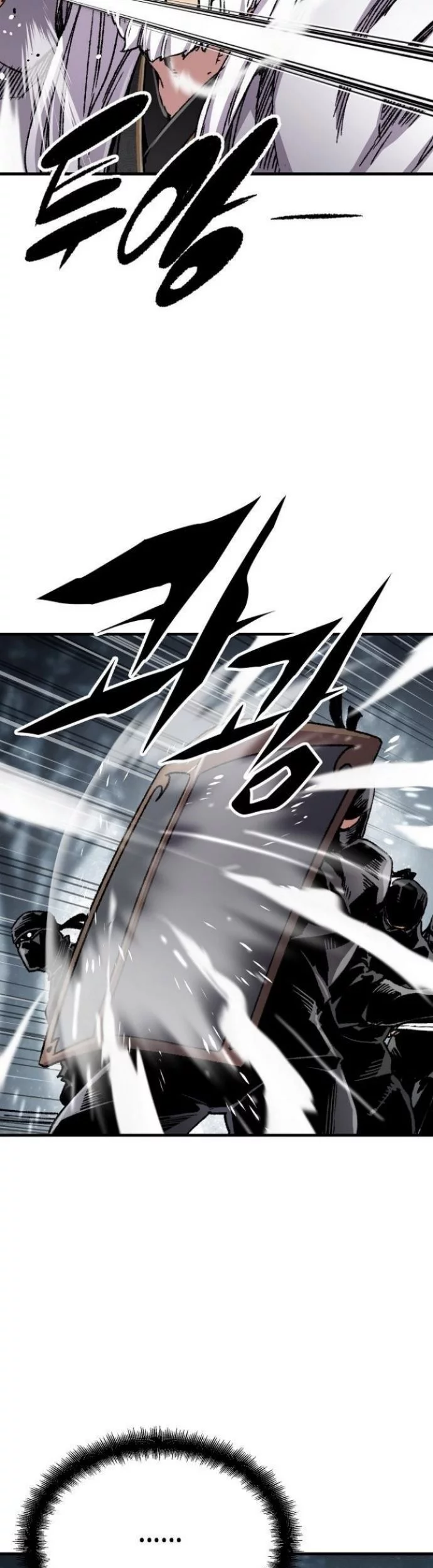 Reborn as The Heavenly Demon Chapter 91 Gambar 35