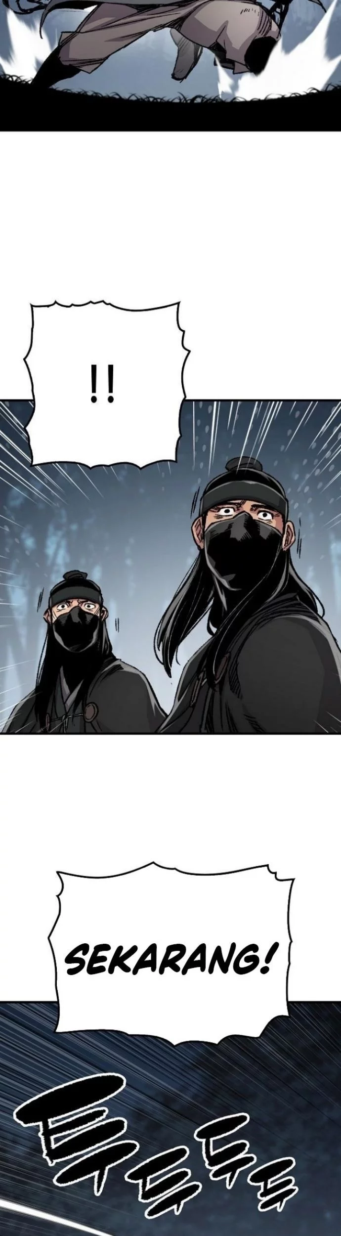 Reborn as The Heavenly Demon Chapter 91 Gambar 41