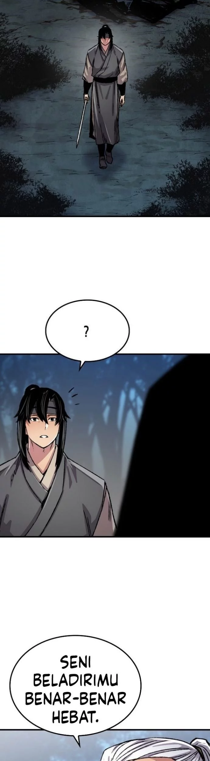 Reborn as The Heavenly Demon Chapter 91 Gambar 59