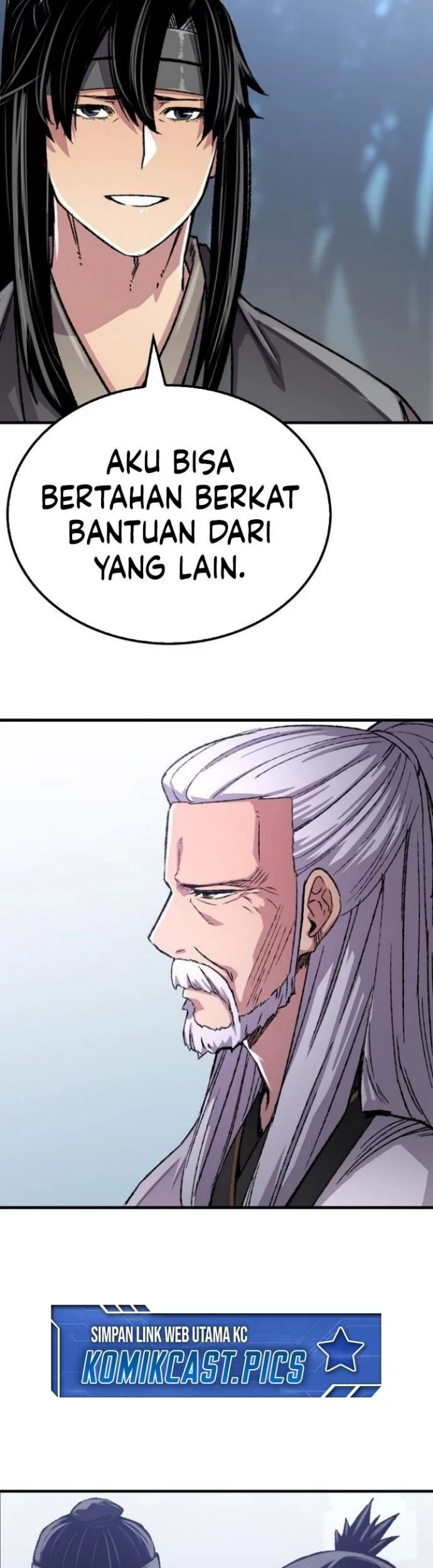 Reborn as The Heavenly Demon Chapter 91 Gambar 61