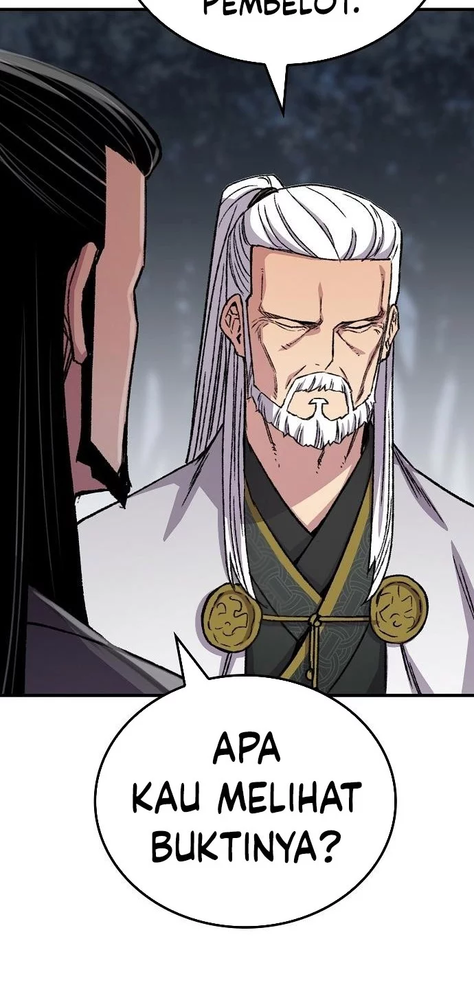 Reborn as The Heavenly Demon Chapter 92 Gambar 12