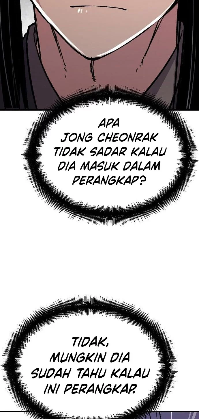 Reborn as The Heavenly Demon Chapter 92 Gambar 24