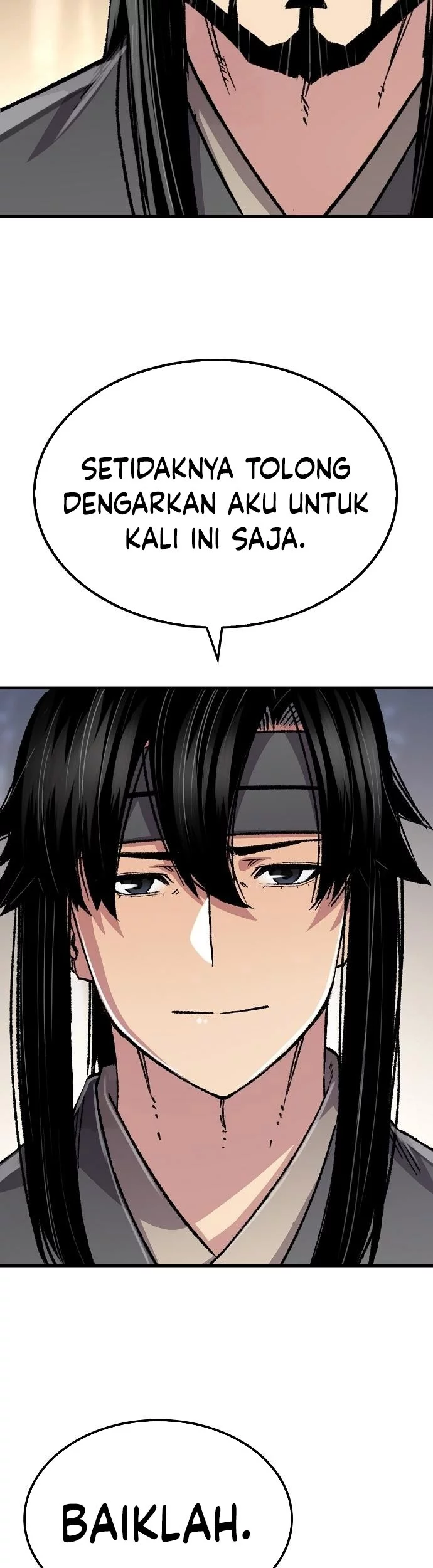 Reborn as The Heavenly Demon Chapter 92 Gambar 33