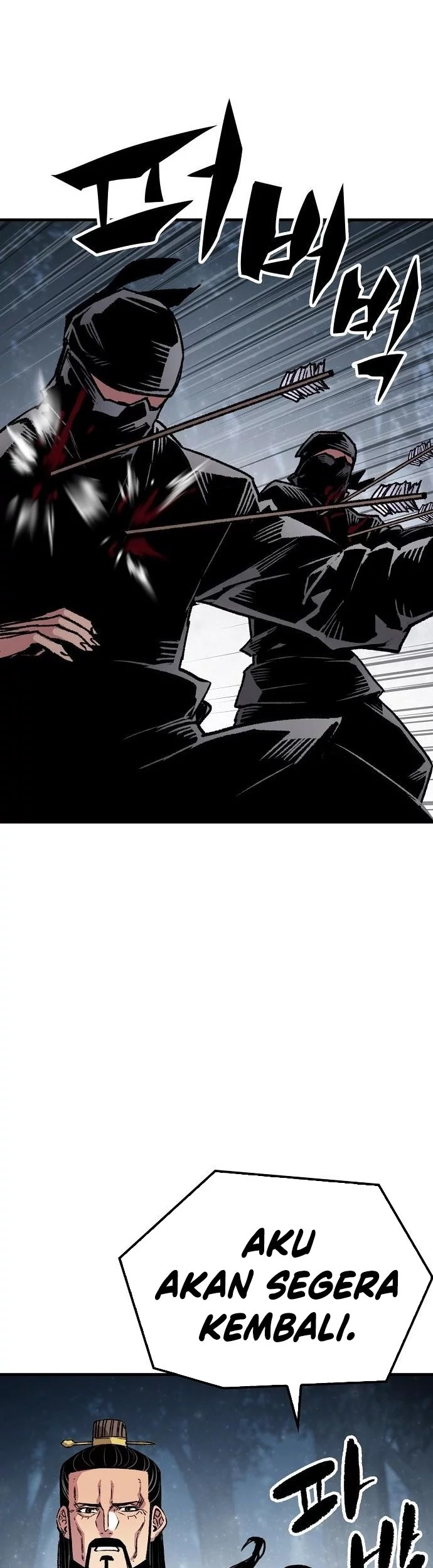 Reborn as The Heavenly Demon Chapter 92 Gambar 51