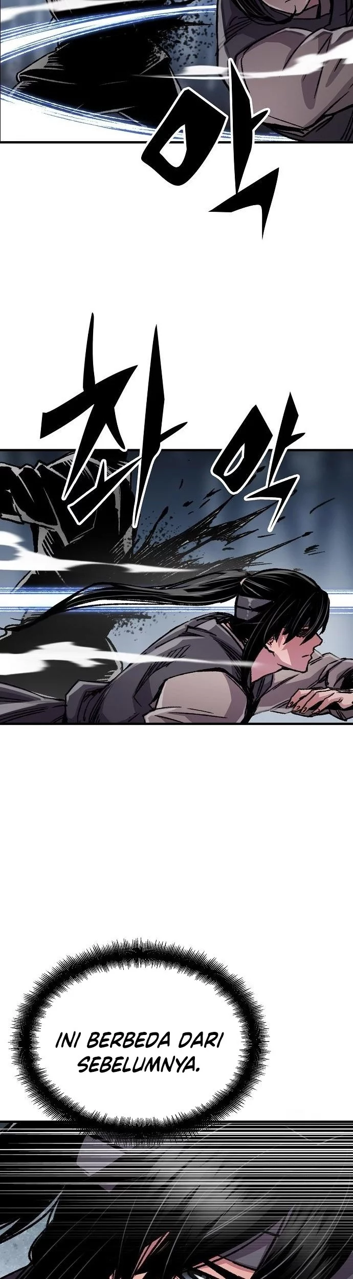 Reborn as The Heavenly Demon Chapter 92 Gambar 55