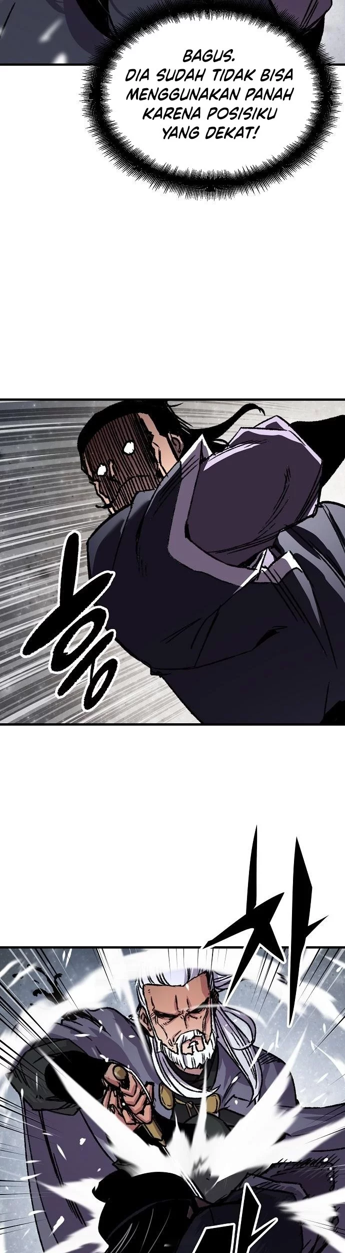 Reborn as The Heavenly Demon Chapter 92 Gambar 65