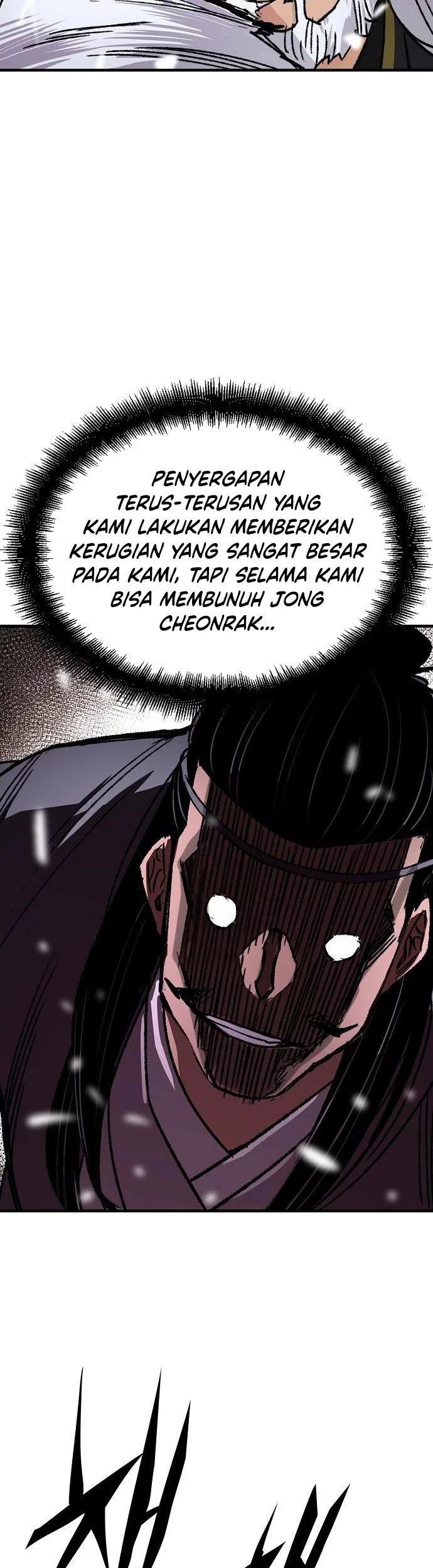 Reborn as The Heavenly Demon Chapter 92 Gambar 67