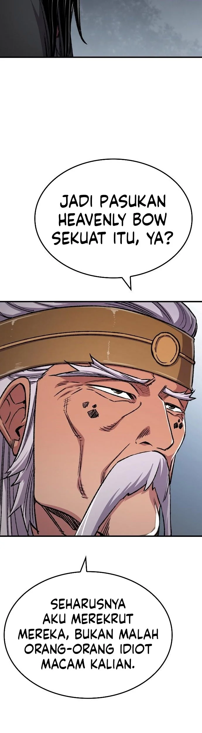 Reborn as The Heavenly Demon Chapter 93 Gambar 7