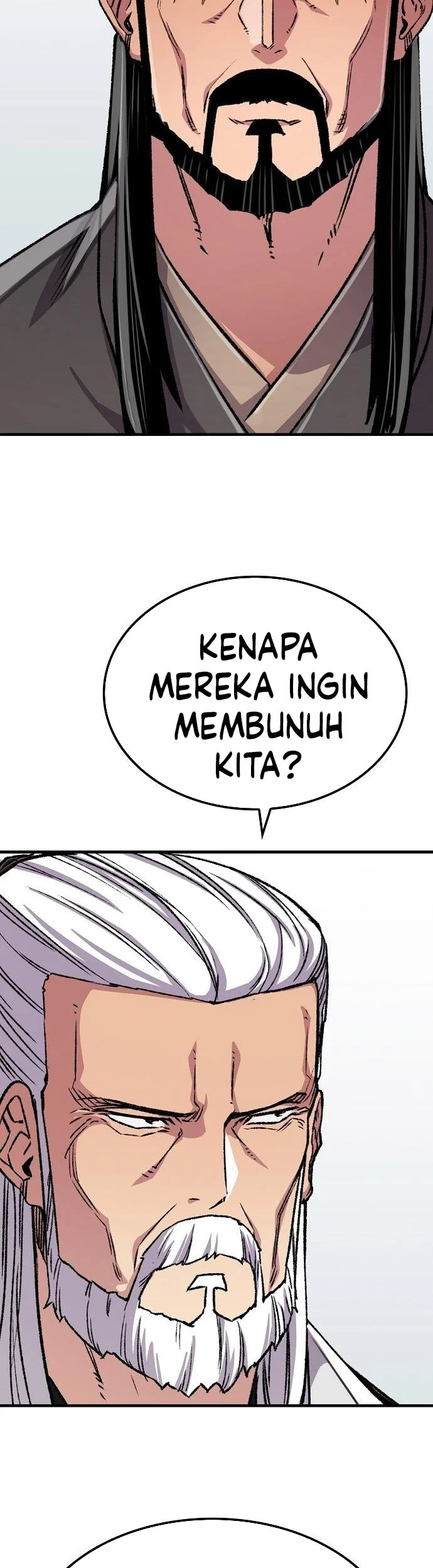 Reborn as The Heavenly Demon Chapter 93 Gambar 21