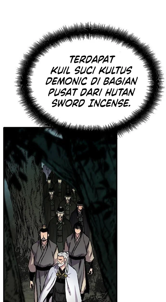 Reborn as The Heavenly Demon Chapter 93 Gambar 32