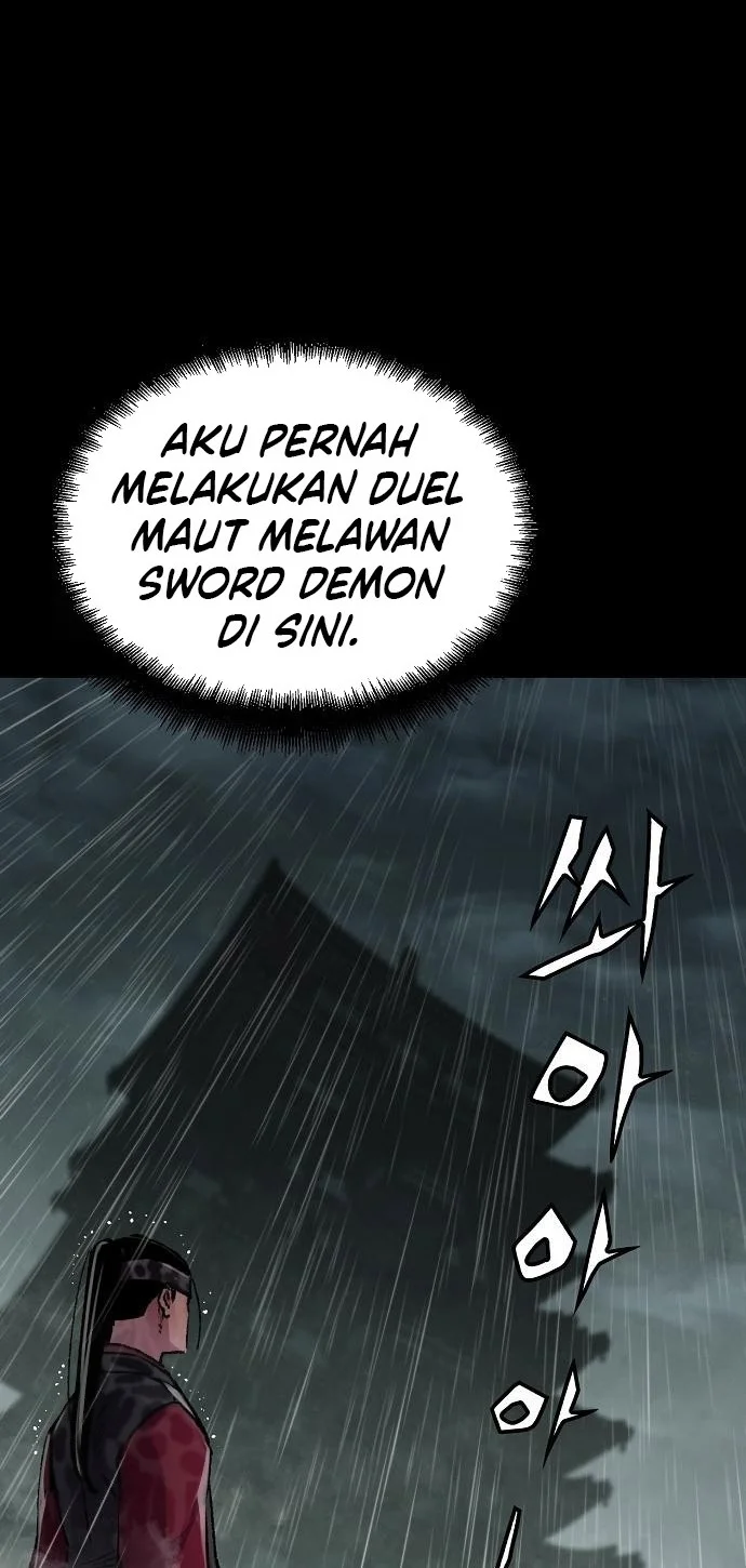 Reborn as The Heavenly Demon Chapter 93 Gambar 38