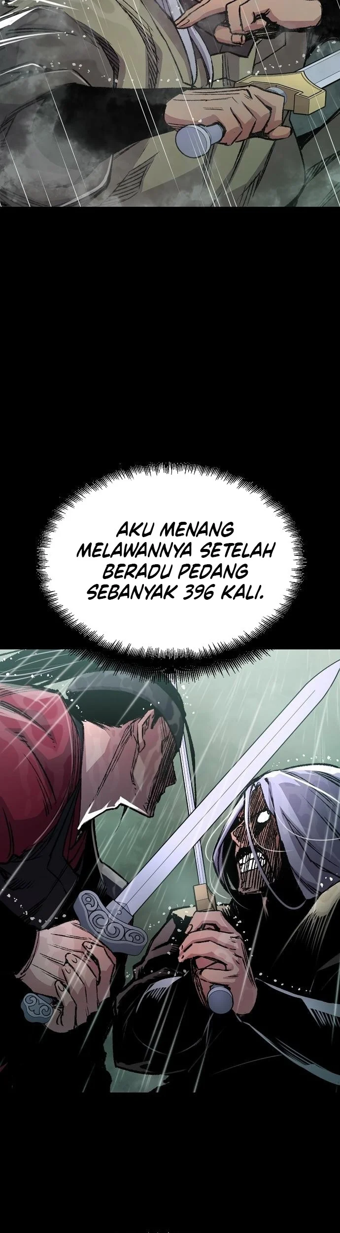 Reborn as The Heavenly Demon Chapter 93 Gambar 41