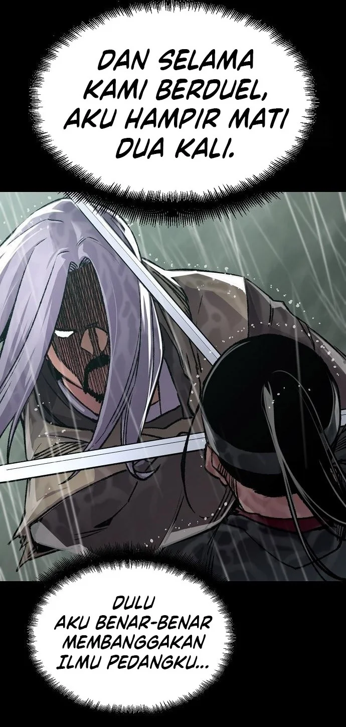 Reborn as The Heavenly Demon Chapter 93 Gambar 42