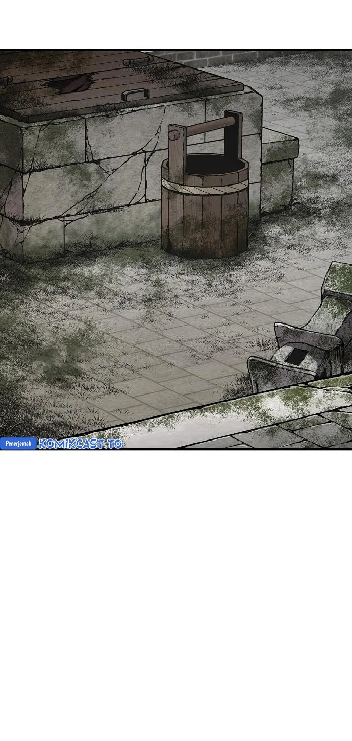 Reborn as The Heavenly Demon Chapter 93 Gambar 48