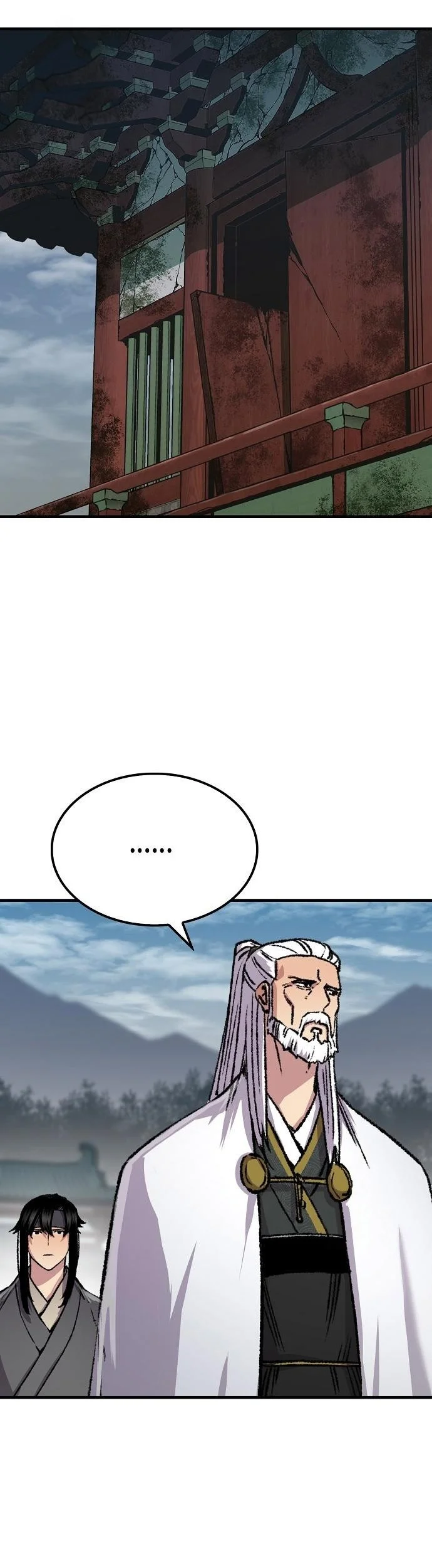 Reborn as The Heavenly Demon Chapter 93 Gambar 49