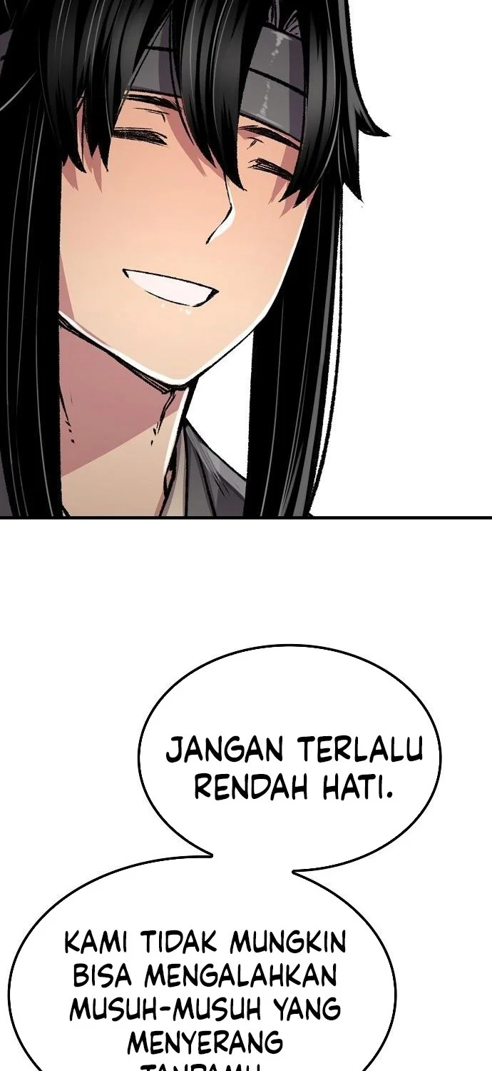 Reborn as The Heavenly Demon Chapter 93 Gambar 58