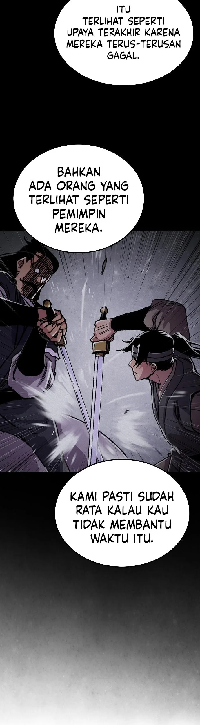 Reborn as The Heavenly Demon Chapter 93 Gambar 61