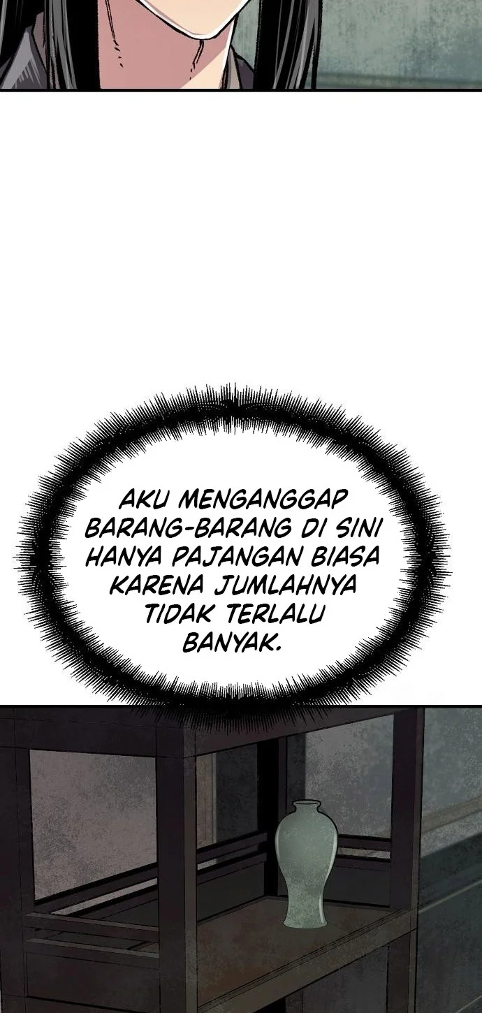 Reborn as The Heavenly Demon Chapter 93 Gambar 68