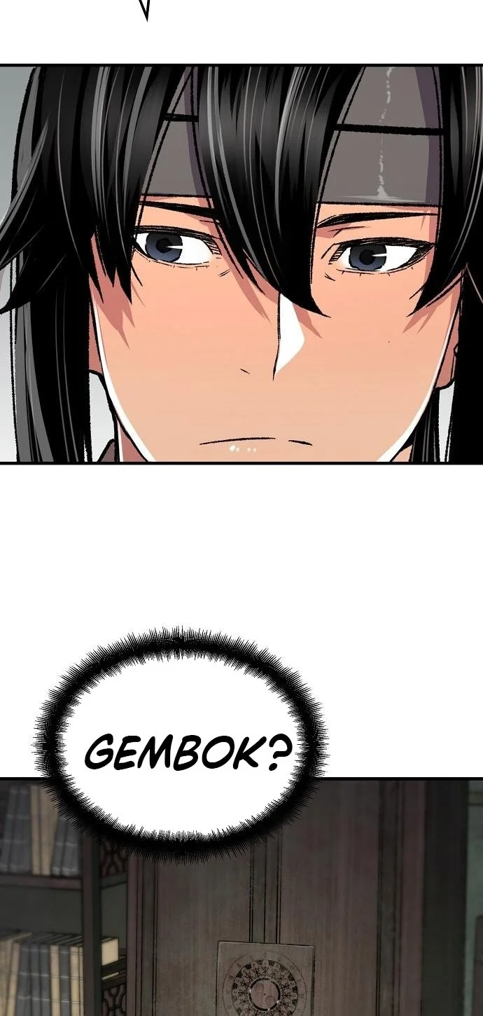 Reborn as The Heavenly Demon Chapter 93 Gambar 70