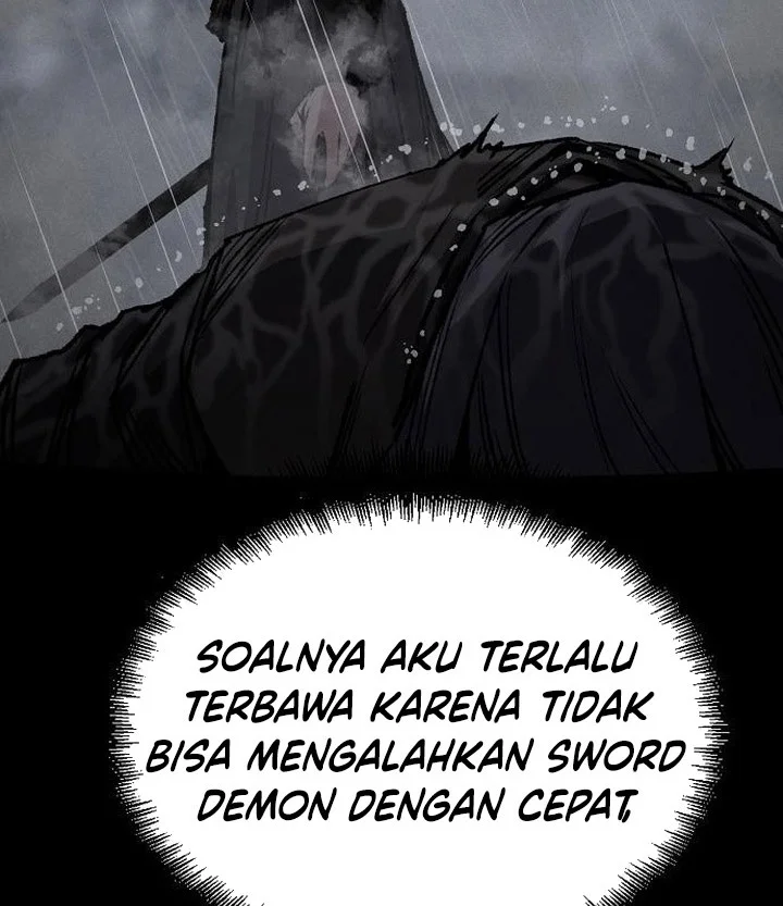 Reborn as The Heavenly Demon Chapter 94 Gambar 8