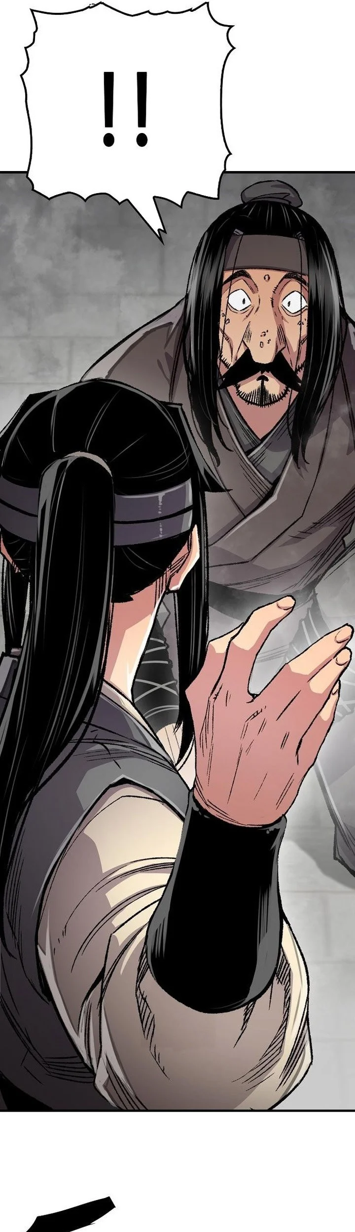 Reborn as The Heavenly Demon Chapter 94 Gambar 37