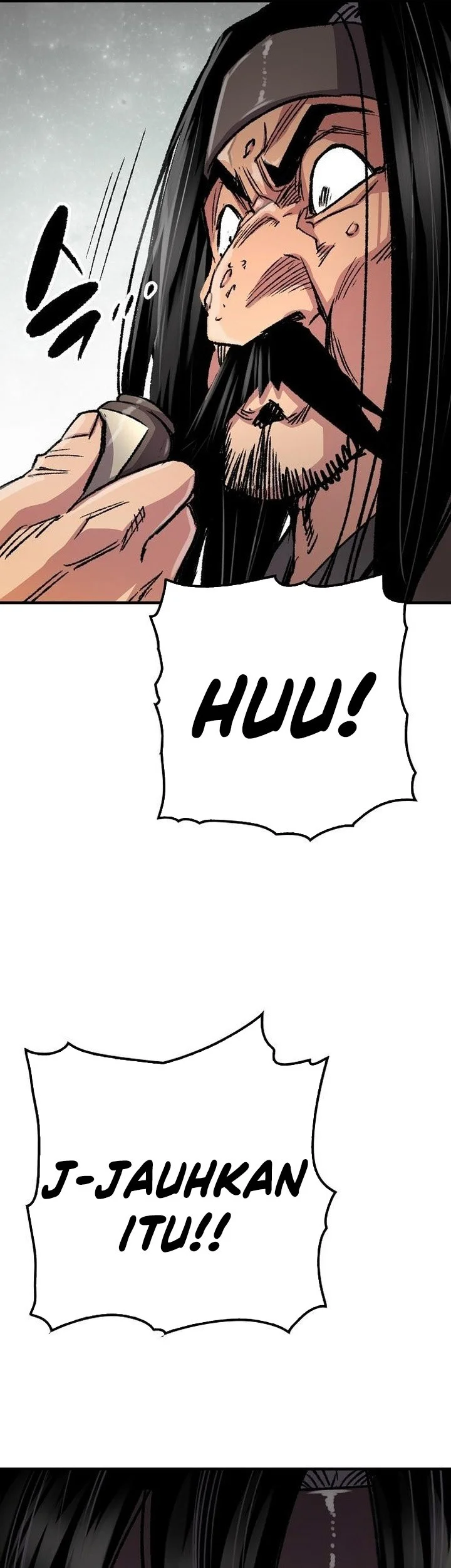 Reborn as The Heavenly Demon Chapter 94 Gambar 49