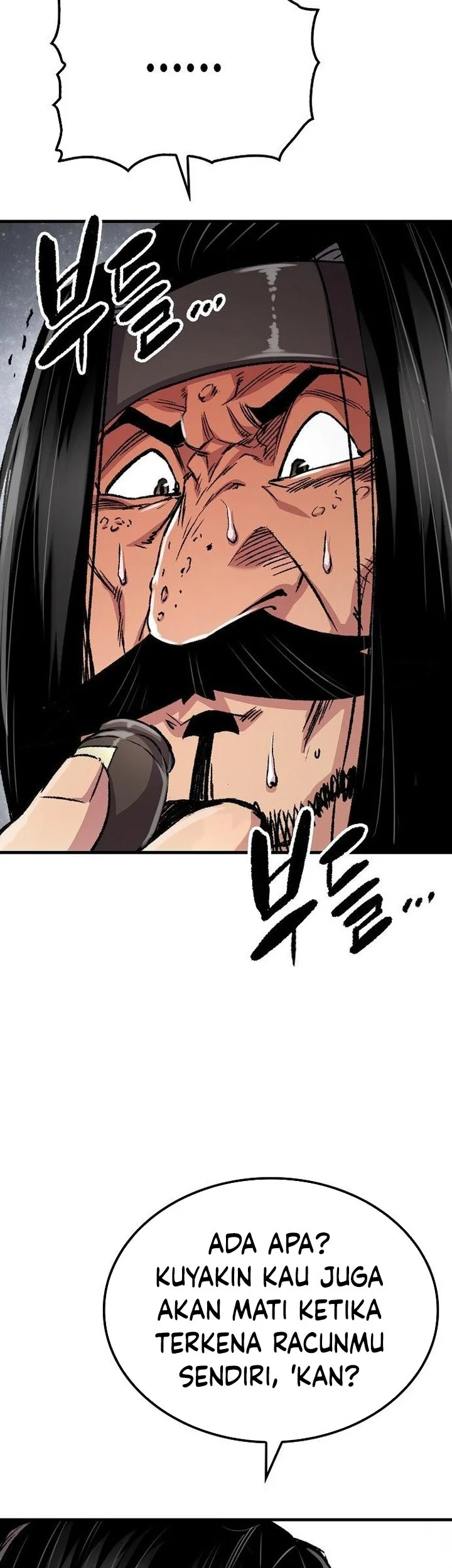 Reborn as The Heavenly Demon Chapter 94 Gambar 51