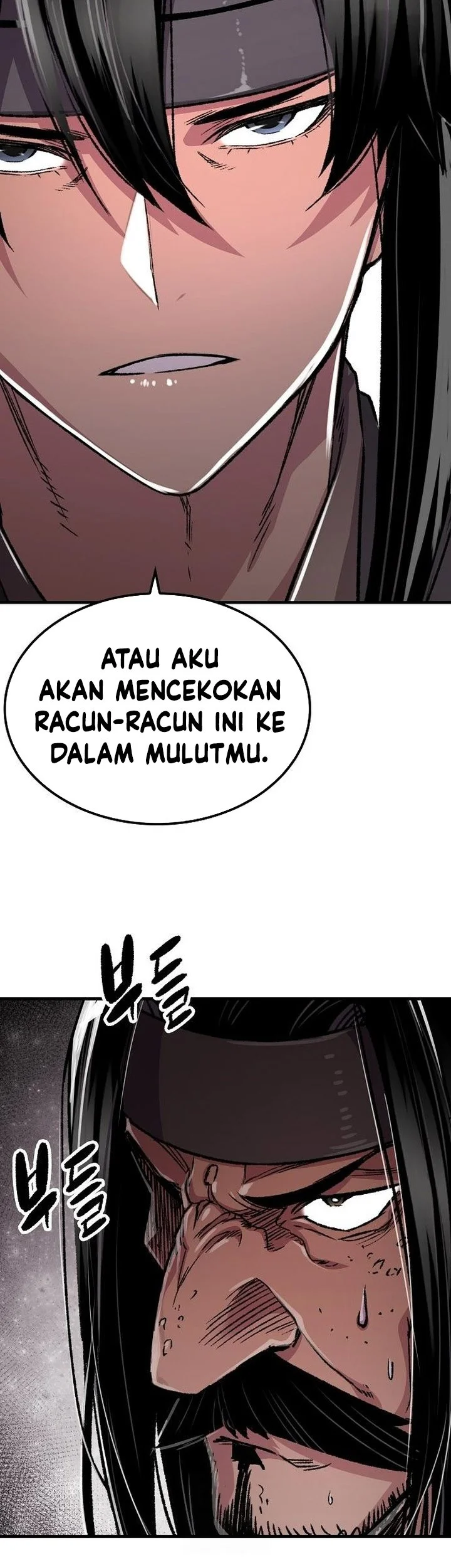 Reborn as The Heavenly Demon Chapter 94 Gambar 57