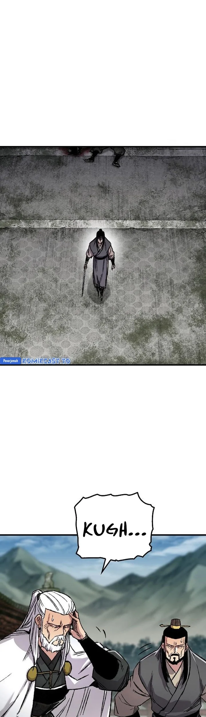 Reborn as The Heavenly Demon Chapter 94 Gambar 65