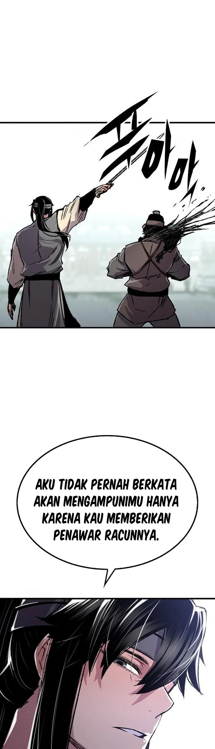 Reborn as The Heavenly Demon Chapter 94 Gambar 63