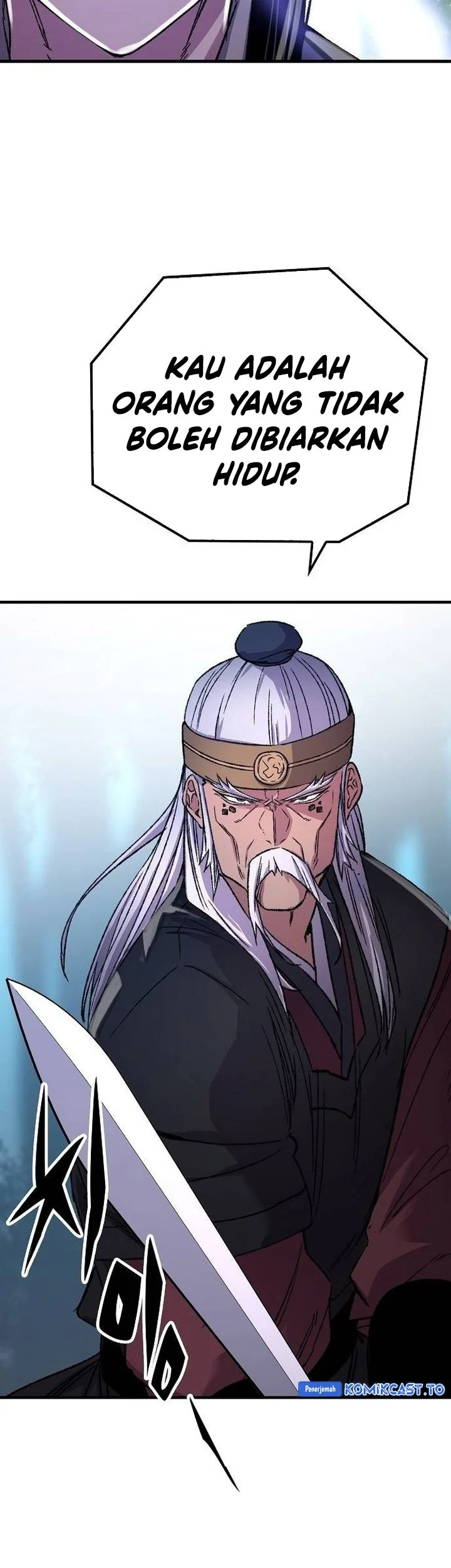 Reborn as The Heavenly Demon Chapter 95 Gambar 83