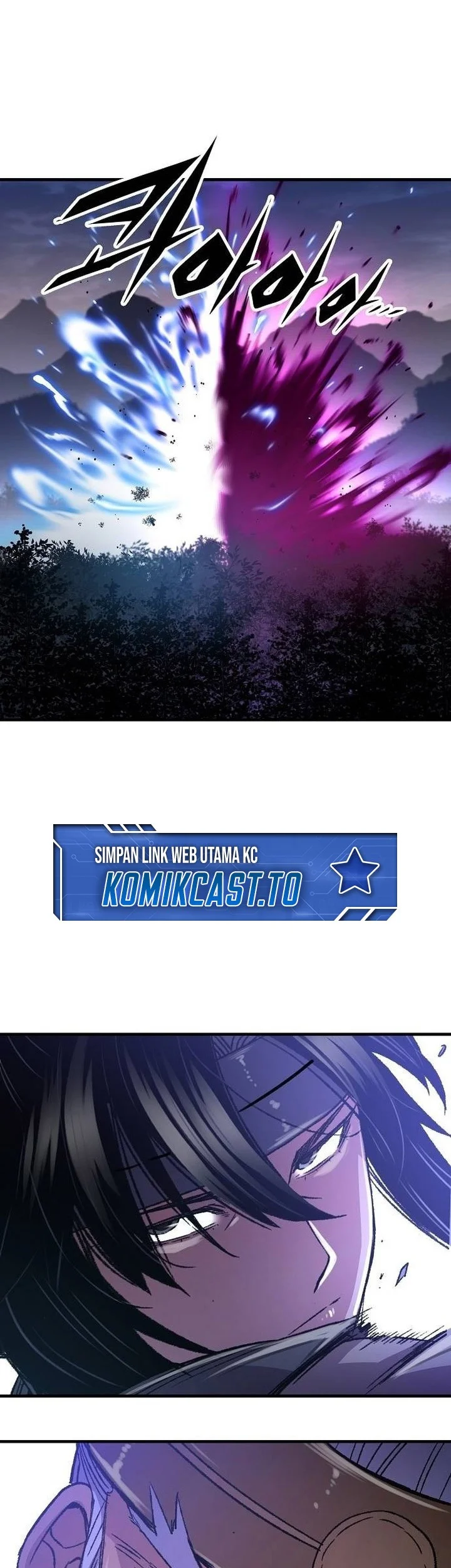 Reborn as The Heavenly Demon Chapter 95 Gambar 89