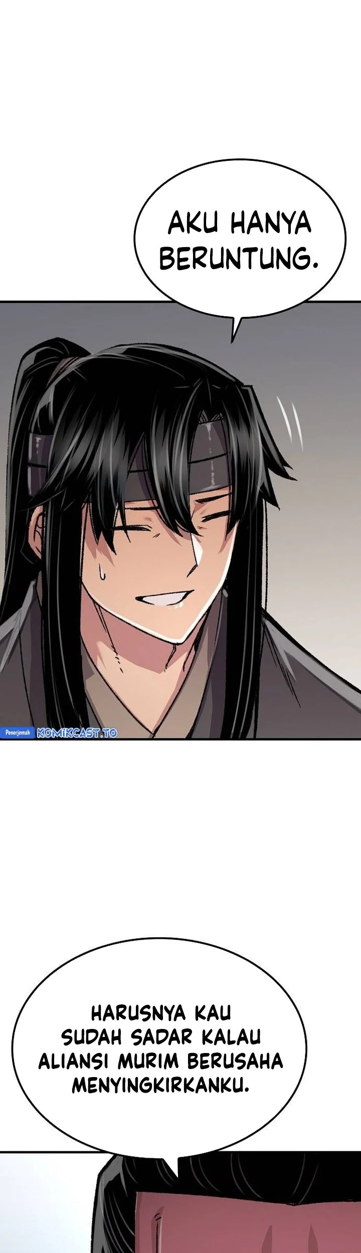 Reborn as The Heavenly Demon Chapter 95 Gambar 15