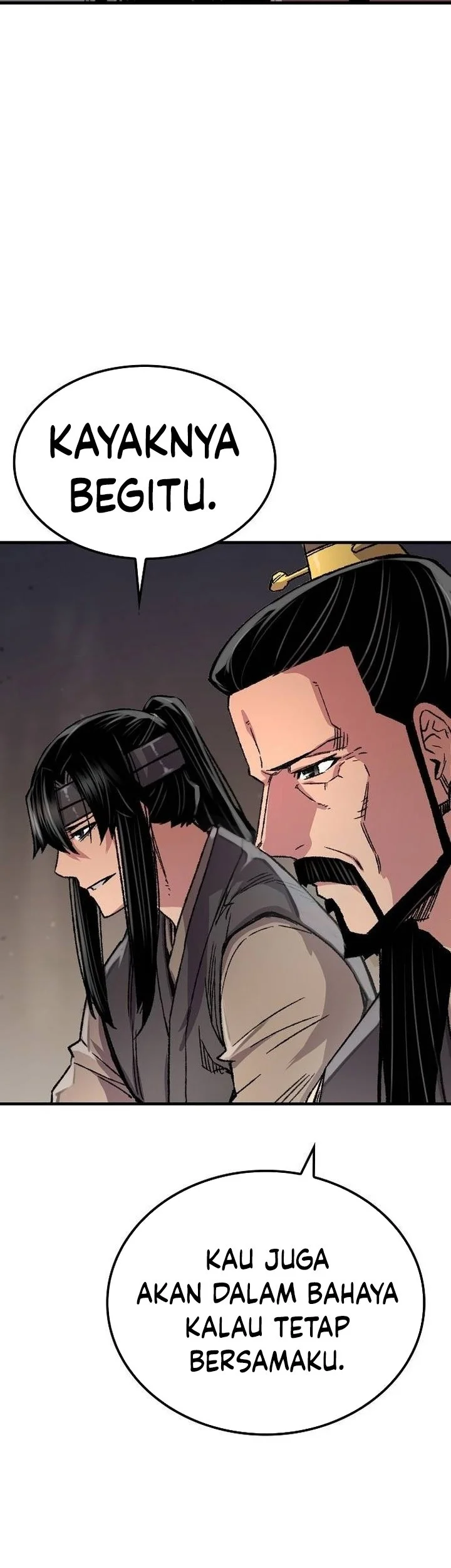 Reborn as The Heavenly Demon Chapter 95 Gambar 17