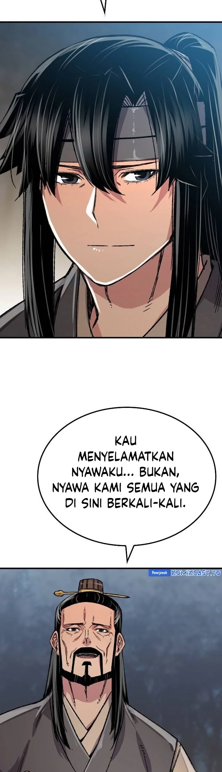 Reborn as The Heavenly Demon Chapter 95 Gambar 29
