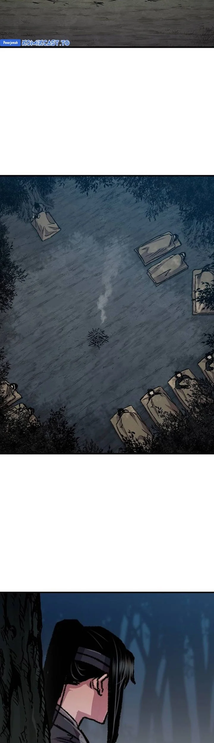 Reborn as The Heavenly Demon Chapter 95 Gambar 35