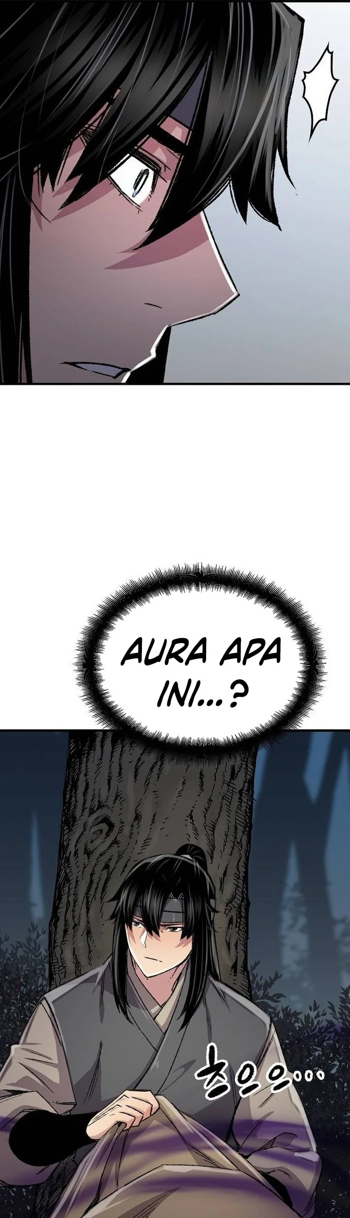 Reborn as The Heavenly Demon Chapter 95 Gambar 37