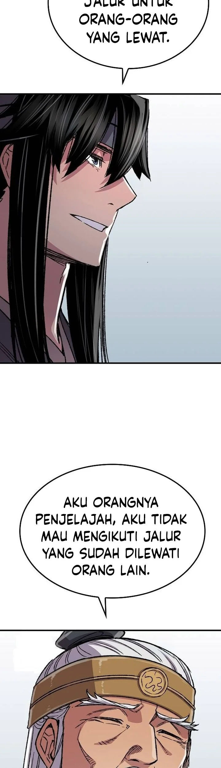 Reborn as The Heavenly Demon Chapter 95 Gambar 53