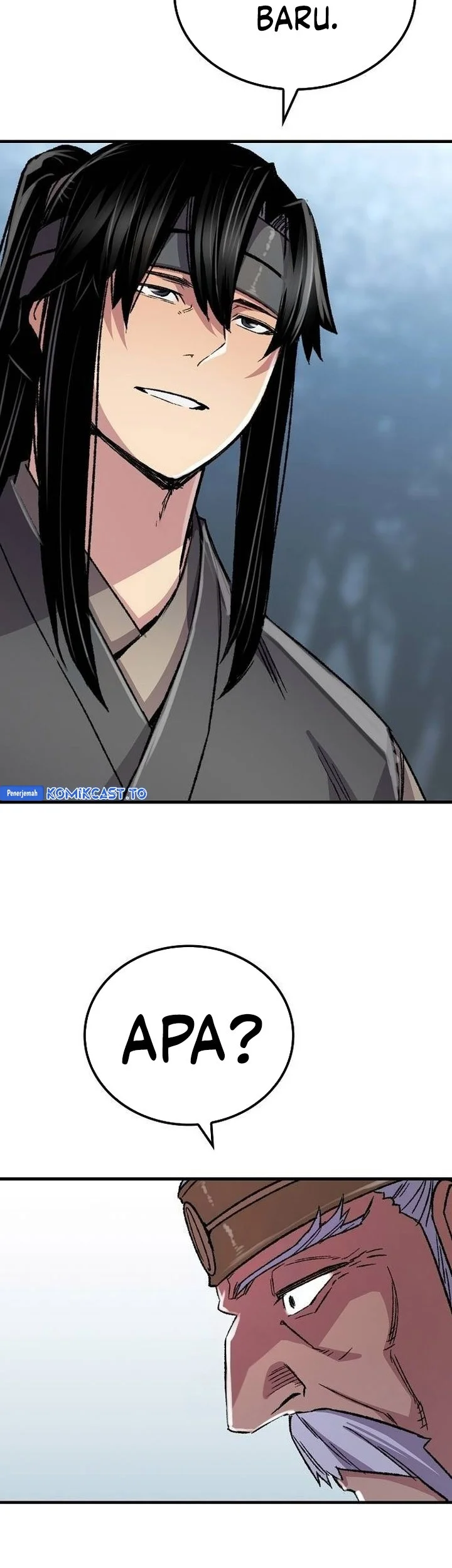 Reborn as The Heavenly Demon Chapter 95 Gambar 65