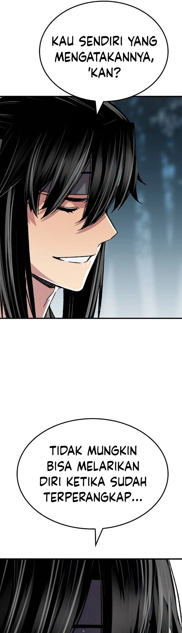 Reborn as The Heavenly Demon Chapter 95 Gambar 61