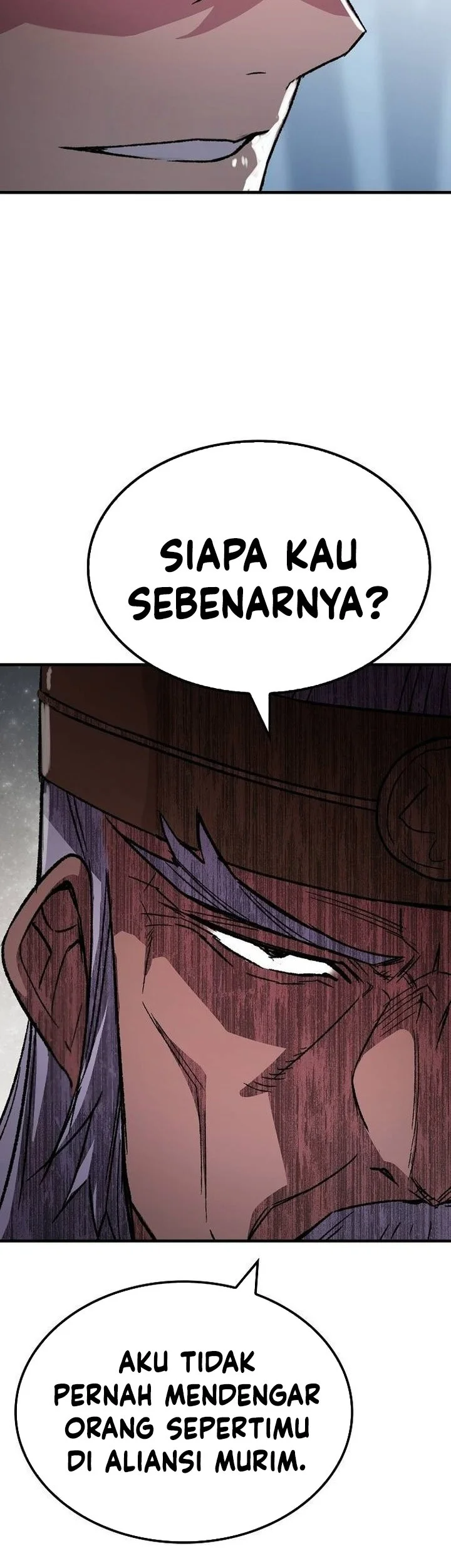 Reborn as The Heavenly Demon Chapter 95 Gambar 63