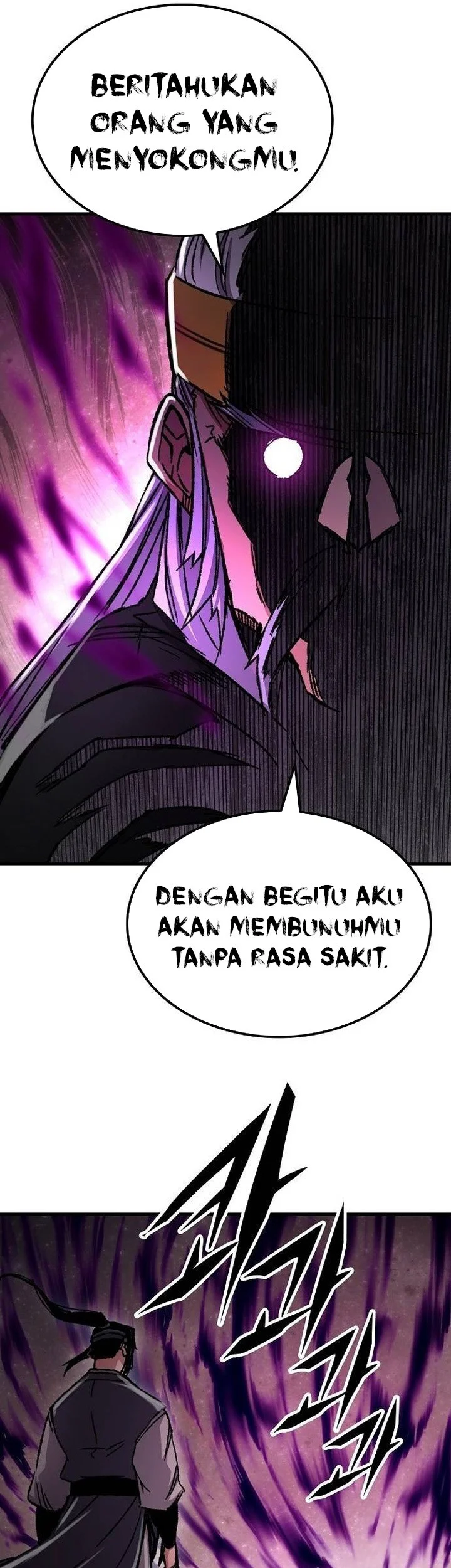 Reborn as The Heavenly Demon Chapter 95 Gambar 73