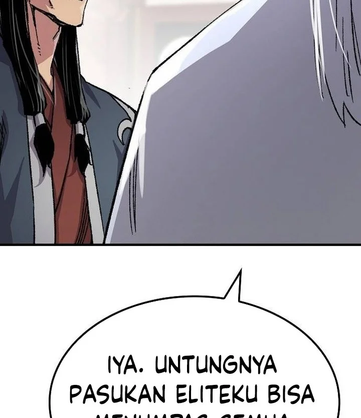 Reborn as The Heavenly Demon Chapter 96 Gambar 86